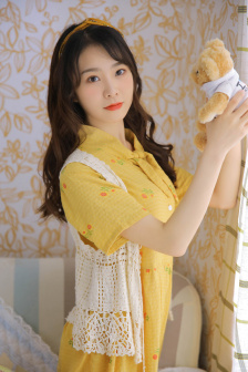 伊万卡丁字裤最惊艳图片